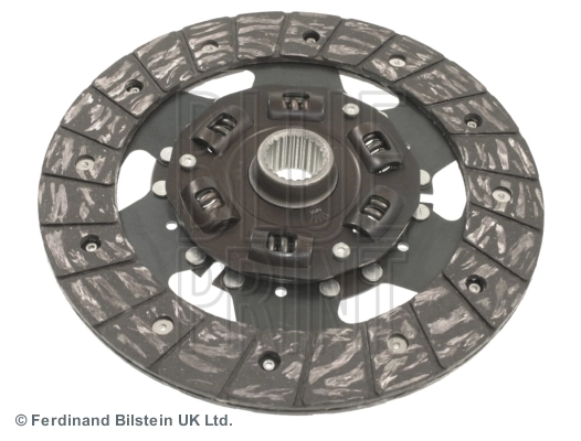 Clutch Disc